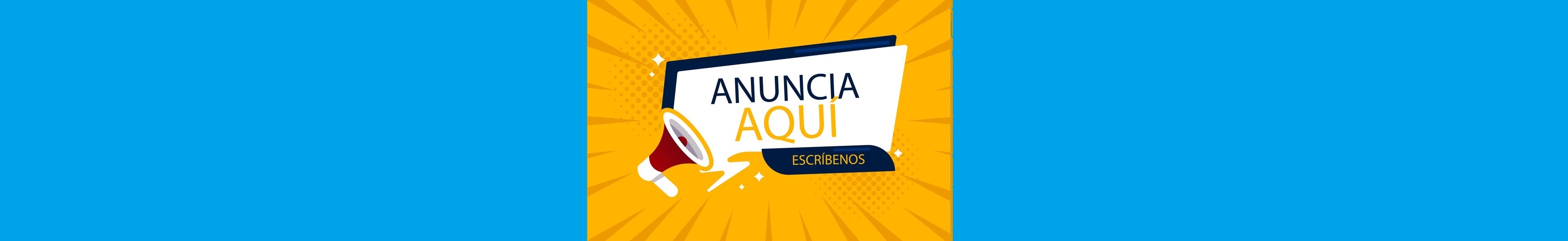 anuncio